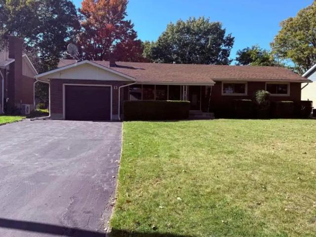 UPPER 15 PAMELA DRIVE