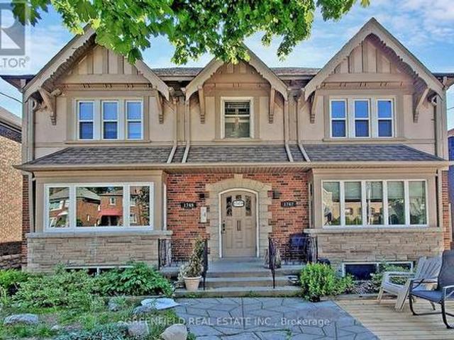 Upper 1747 Bayview Avenue, Toronto, ON, M4G 3C5 investment for lease | Listing ID C13192 | Royal LePage