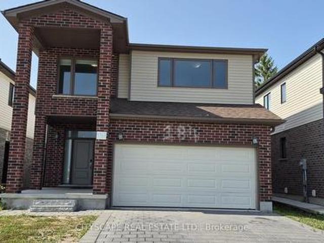 Upper 184 Knott Drive, London South, ON, N6L 0G6 house for lease | Listing ID X13598 | Royal LePage