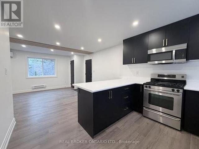 Upper 184 Ottawa Street S, Hamilton, ON, L8K 2E6 house for lease | Listing ID X13617 | Royal LePage
