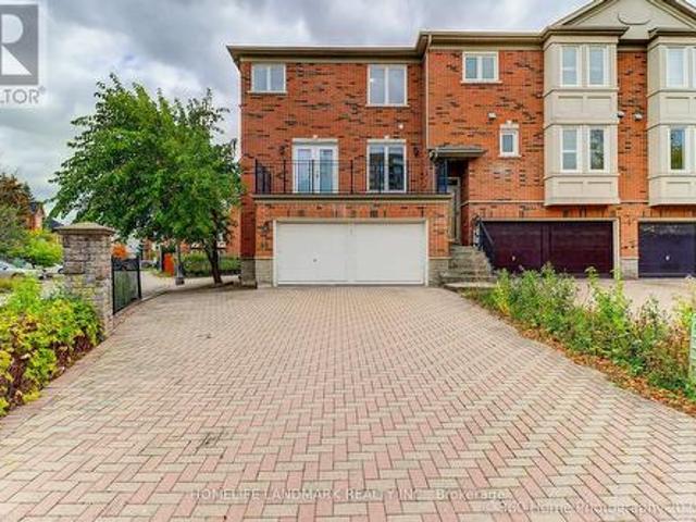Upper 189 Leitchcroft Crescent, Markham, ON, L3T 7T5 house for lease | Listing ID N13139 | Royal LePage