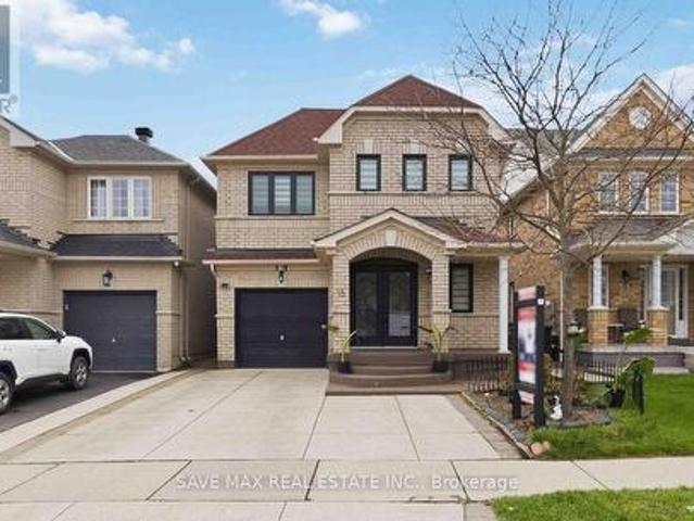 Upper 18 Salonica Road, Brampton, ON, L7A 3K9 house for lease | Listing ID W13536 | Royal LePage