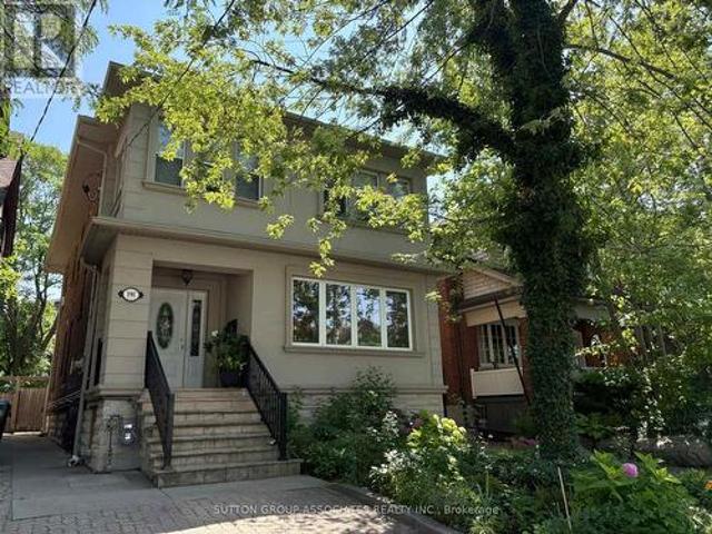 Upper 191 Arlington Avenue, Toronto, ON, M6C 2Z4 investment for lease | Listing ID C13589 | Royal LePage