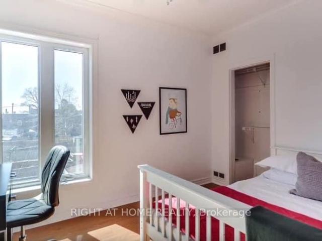 Upper 2083 Davenport Road in Toronto: Weston Pellam Park House for lease Toronto W03: MLS®# W13495462
