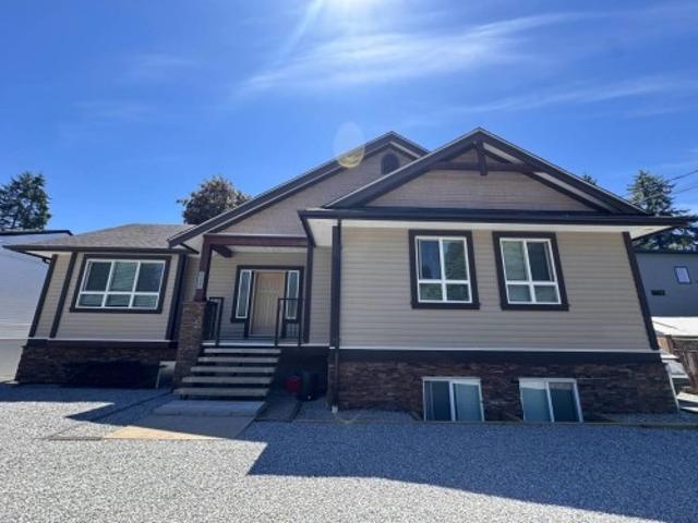 Upper 21292 Ave, Maple Ridge, BC, V2X 5K9 house for lease | Listing ID R3139 | Royal LePage