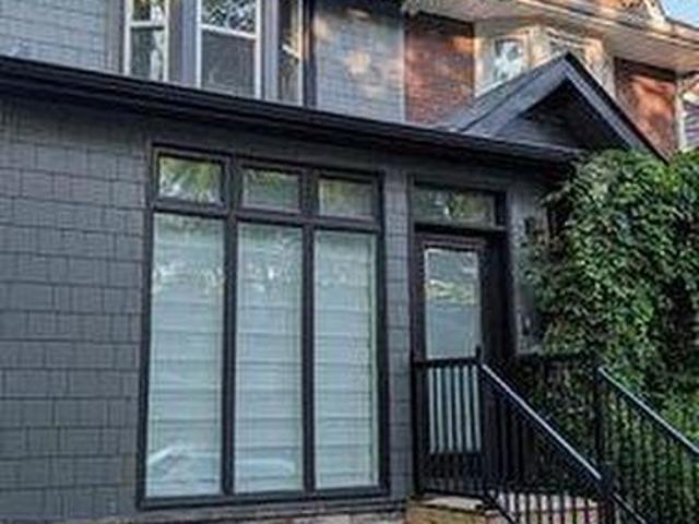 Upper 21 Alton Avenue, Toronto, ON, M4L 2M3 house for lease | Listing ID E13585 | Royal LePage