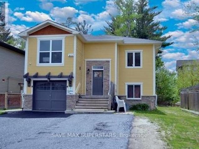 Upper 222 Phillips Street, Barrie, ON, L4N 3V1 house for lease | Listing ID S13471 | Royal LePage