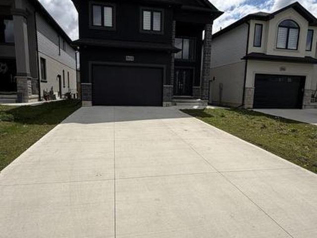 Upper 2269 Southport Crescent, London South U, ON, N6M 0H9 house for lease | Listing ID X13128 | Royal LePage