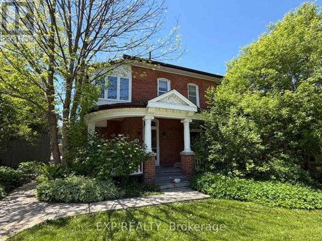 Upper 22 First Street, Orangeville, ON, L9W 2C7 investment for lease | Listing ID W13212 | Royal LePage