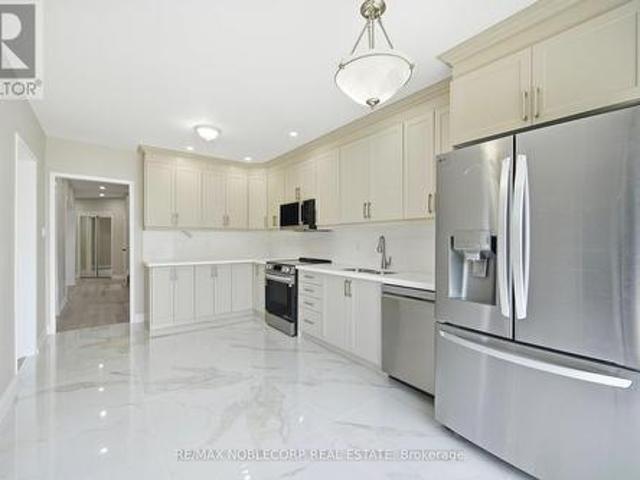 Upper 22 Gold Hill Road, Brampton, ON, L6X 4V2 house for lease | Listing ID W13286 | Royal LePage
