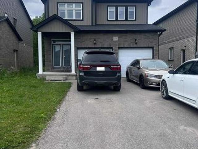Upper 2341 Marcel Circle, London South, ON, N6M 0G5 house for lease | Listing ID X13497 | Royal LePage