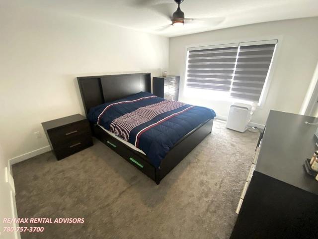UPPER 2443 15 Avenue Northwest 4 Bedroom Apartment for Rent at 2443 15 Ave Nw, Edmonton, AB T6T 2L3 Laurel