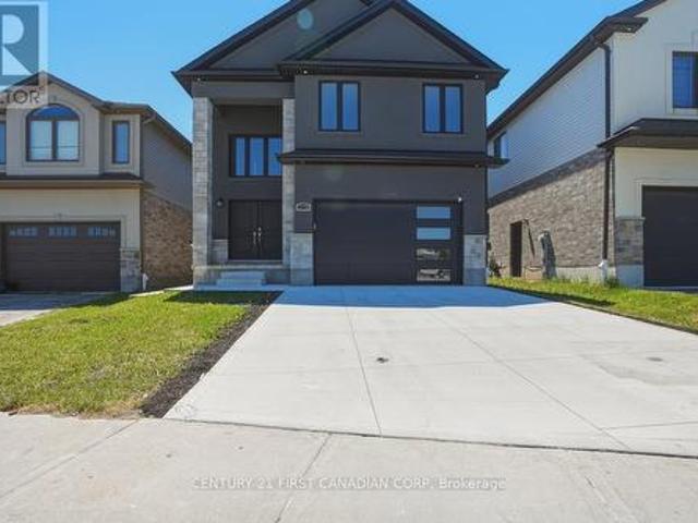 Upper 2775 Oriole Drive, London South U, ON, N6M 0G9 house for lease | Listing ID X13532 | Royal LePage
