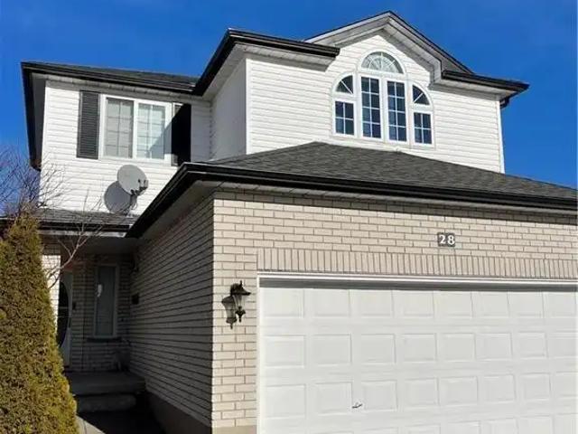 UPPER 28 GREGG COURT