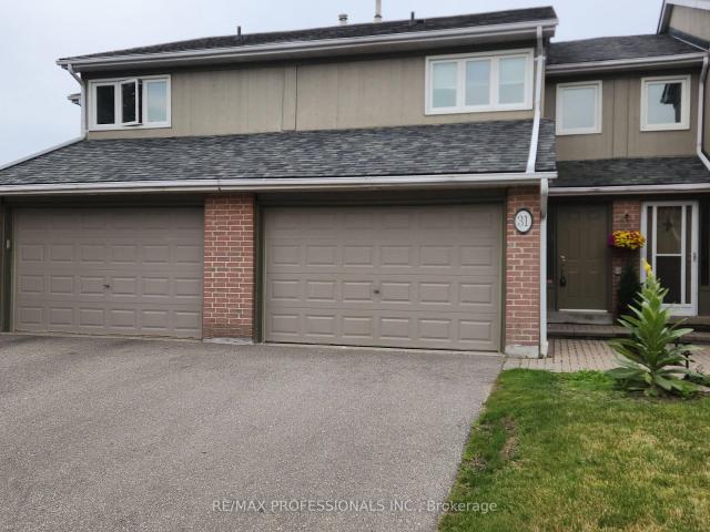 UPPER 3079 Fifth Line W, Mississauga | For Rent @ $3,200 | Condos. Ca