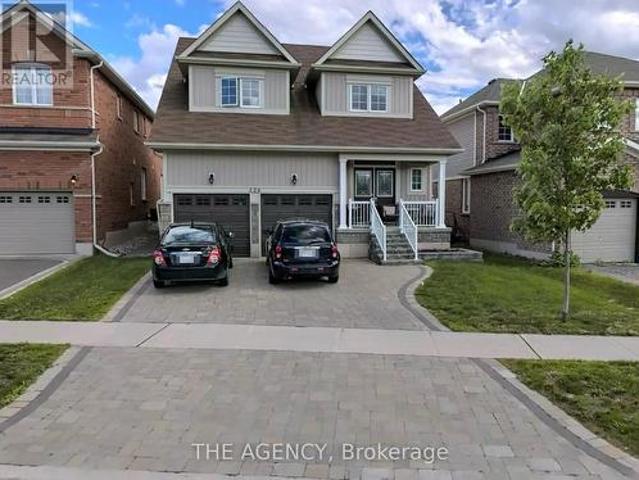 Upper 326 Chandler Crescent, Peterborough, ON, K9J 0H4 house for lease | Listing ID X13486 | Royal LePage