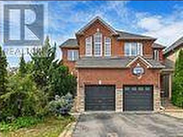 Upper 3285 Apricot Street, Mississauga, ON, L5N 8B1 house for lease | Listing ID W13626 | Royal LePage