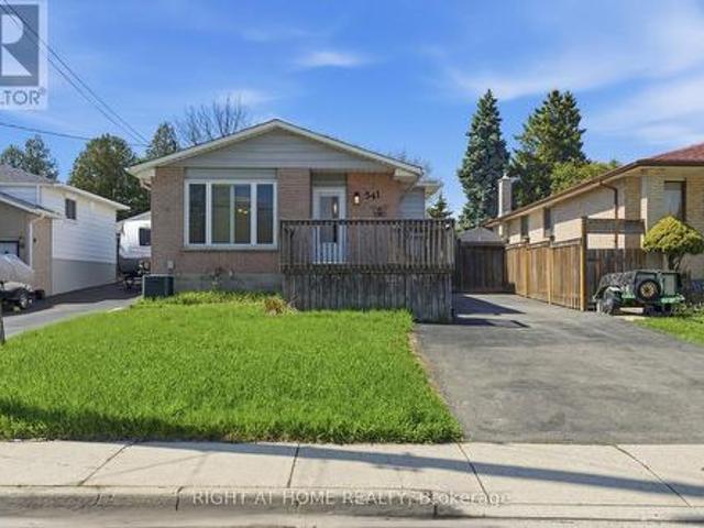Upper 341 Rexford Drive, Hamilton, ON, L8W 1W2 house for lease | Listing ID X13596 | Royal LePage
