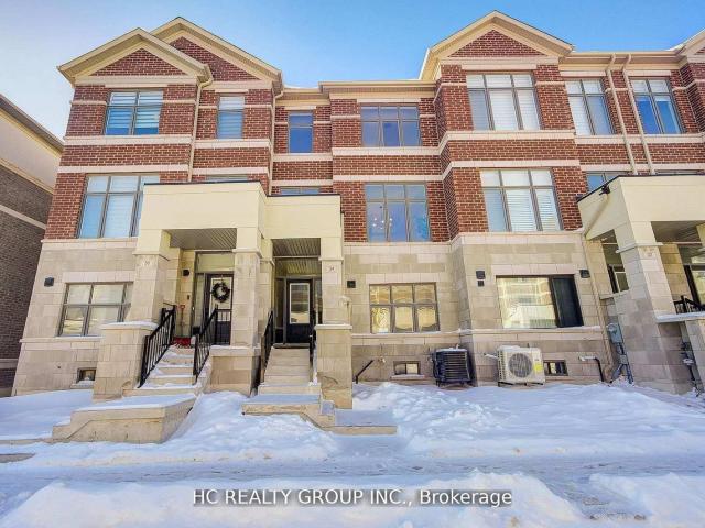 Upper 34 Millman Lane, Richmond Hill | Terminated, N13000 | Condos. Ca