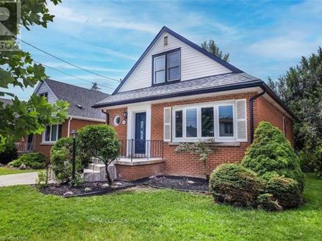 Upper 356 East 17Th Street, Hamilton, ON, L9A 4N2 house for lease | Listing ID X13604 | Royal LePage