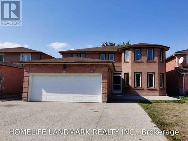 Upper 367 Huntington Ridge Drive, Mississauga, ON, L5R 1P1 house for lease | Listing ID W13568 | Royal LePage