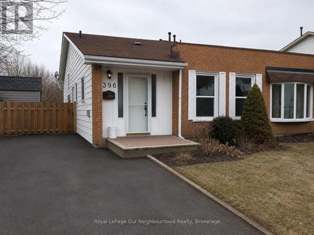 Upper 396 Fleetwood Drive, Oshawa Eastdale, ON, L1K 1C4 house for lease | Listing ID E13521 | Royal LePage