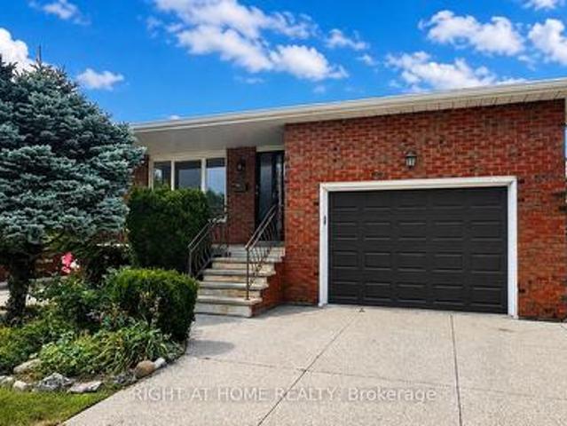 Upper 39 Lisgar Court, Hamilton, ON, L8T 4Y4 house for lease | Listing ID X13591 | Royal LePage