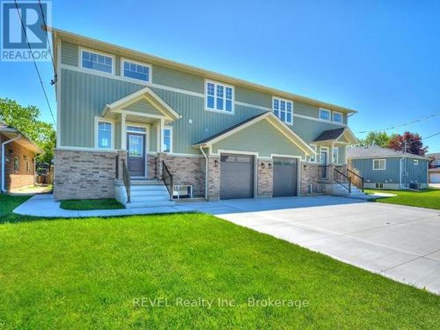 Upper Unit 4650 Belfast Avenue, Niagara Falls Ascot, ON, L2E 4G3 house for lease | Listing ID X13649 | Royal LePage