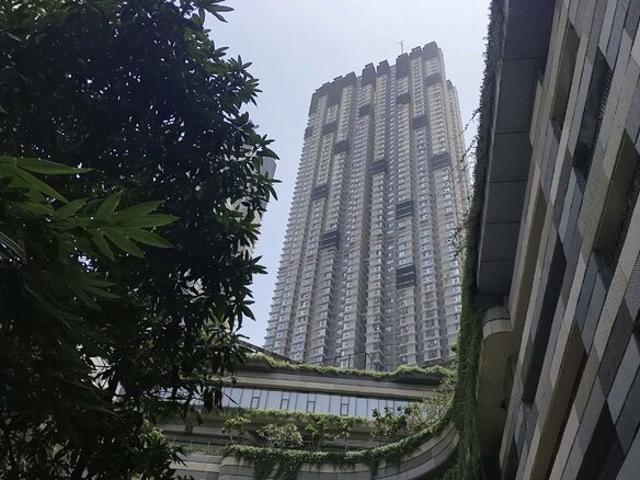 Upper Worli 3 Bedroom 1674 Sq. Ft. Apartment in Upper Worli Mumbai Listing ID: #10128