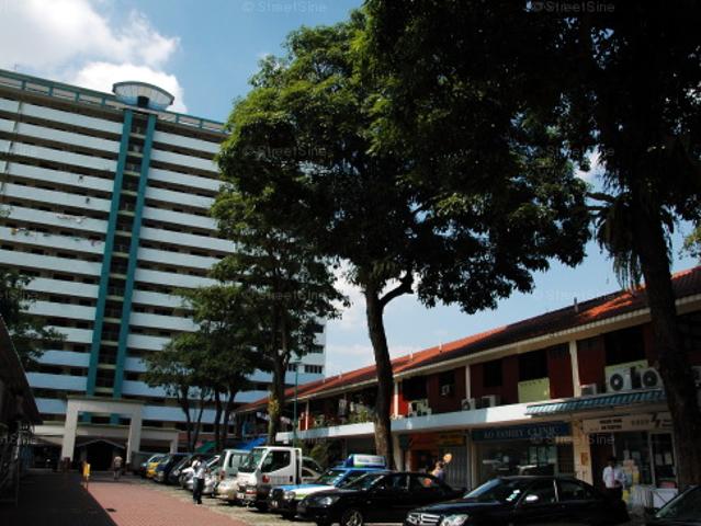 Upper Boon Keng Road Kallang/Whampoa, HDB 3 Rooms