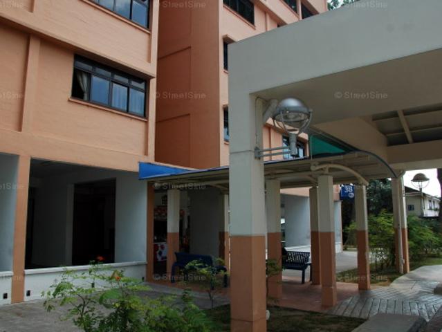 Upper Boon Keng Riverview Kallang/Whampoa, HDB 5 Rooms