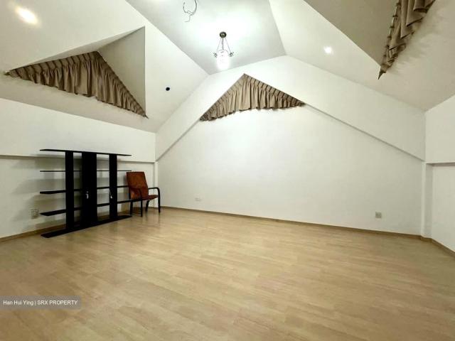 Upper Bukit Timah Road D23, Detached