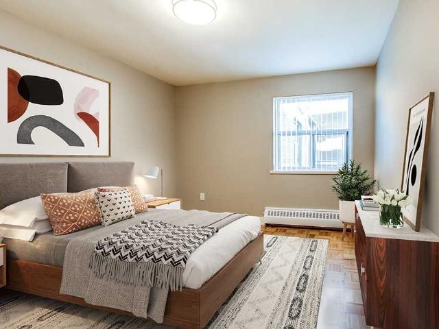 Upper Canada Drive 1 Bedroom Apartment for Rent at 199 Upper Canada Dr, Toronto, ON M2P 1T3 York Mills