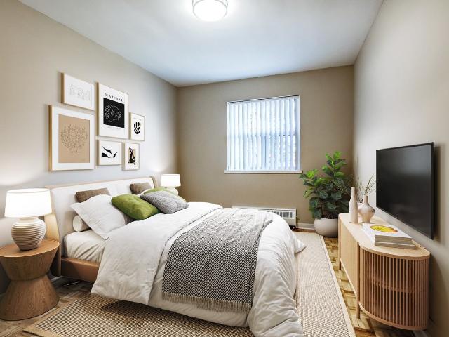 Upper Canada Drive 1 Bedroom Apartment for Rent at 199 Upper Canada Dr, Toronto, ON M2P 1T3 York Mills
