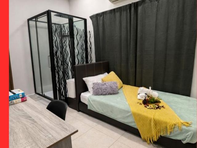 Upper Changi Road East D16