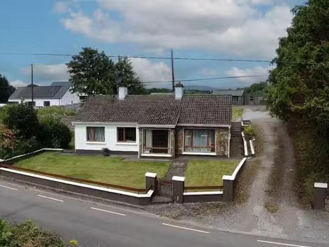 Upper Codrum, Macroom, Co. Cork, P12RY74 is for sale