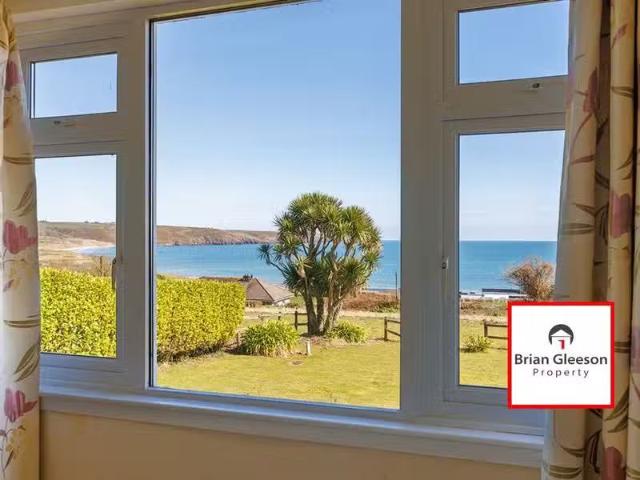Upper Curragh, Ardmore, Curragh, Co. Waterford, P36HD77 is for.