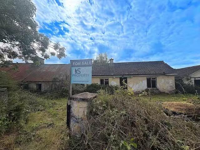 Upper, Dromahane, Co. Cork is for sale