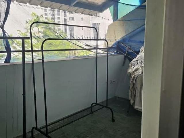 Upper East Coast Road D16, Condominium