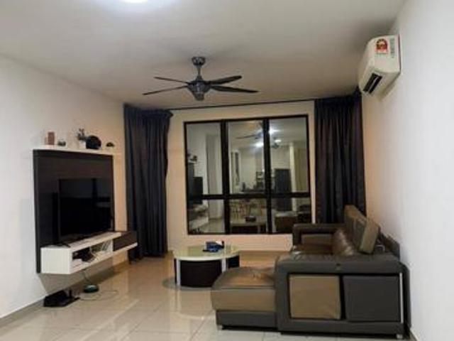 Upper East Condominium Tiger Lane For Rent Furnish 2 Car ParkMoveIn