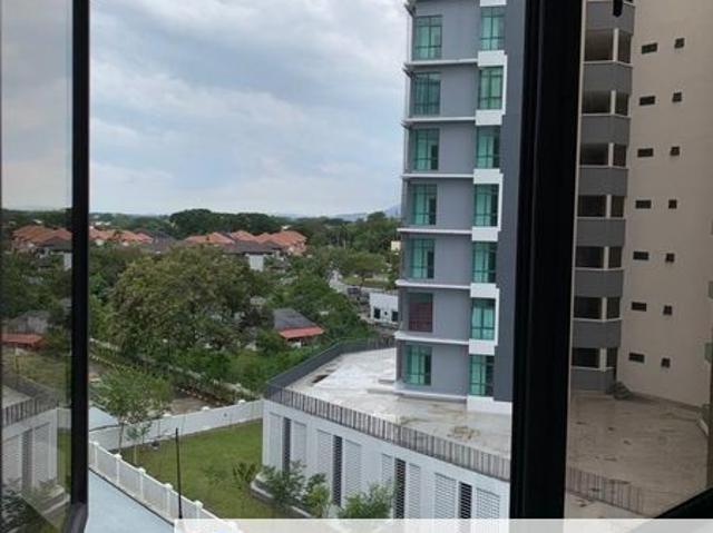 Upper East @ Tiger Lane