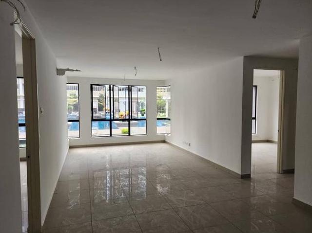 Upper East Tiger Lane Condominium Ipoh Perak For Sale