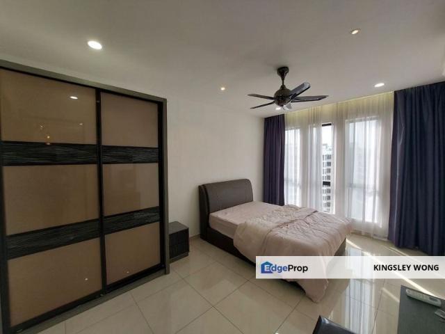 UPPER EAST @ TIGER LANE PL: 14897S