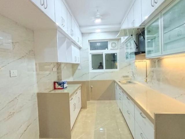 Upper East 97 2 Bedroom 987 Sq. Ft. Apartment in Malad East Mumbai Listing ID: #10367