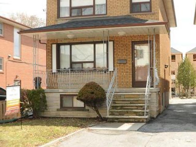 Upper Floor 49 Algoma Street, Toronto, ON, M8Y 1C4 house for lease | Listing ID W13509 | Royal LePage