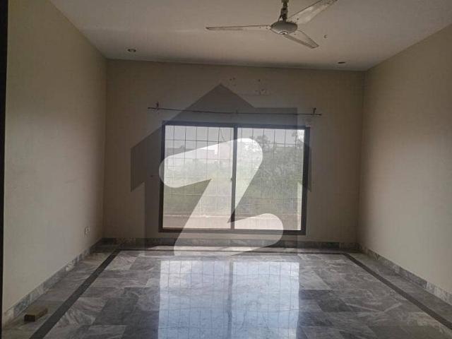 Lower Floor Portion Available For Rent Dha Phase 2 Everything Separately Main Gate Separate Lane Water