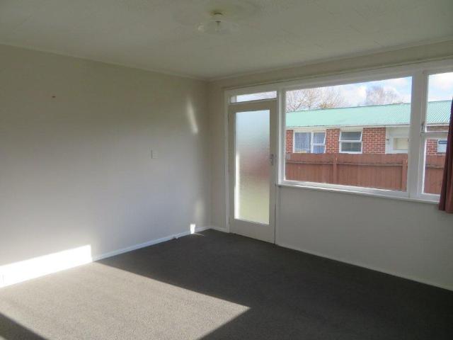 Upper Hutt, Central