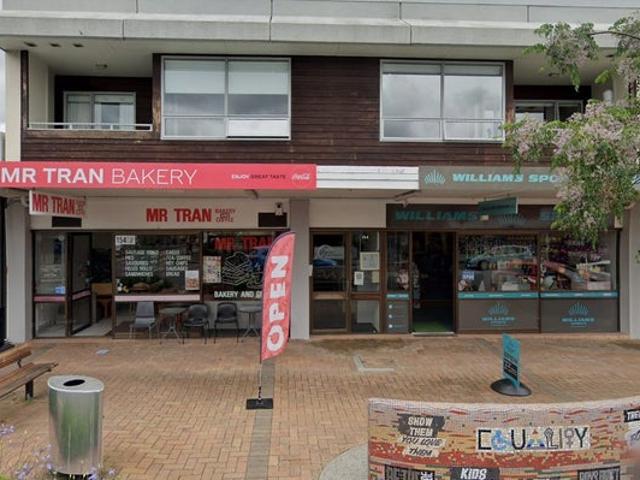 upper hutt, 2 bedrooms