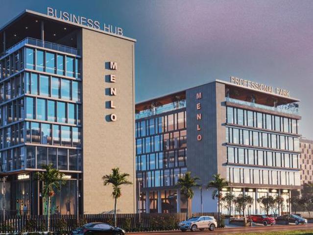 Upper Kharadi Office Office For Sale Pune