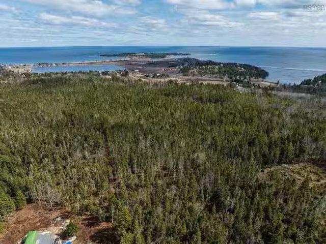 Upper Kingsburg Road, Upper Kingsburg, NS, B0J 2X0 vacant la.